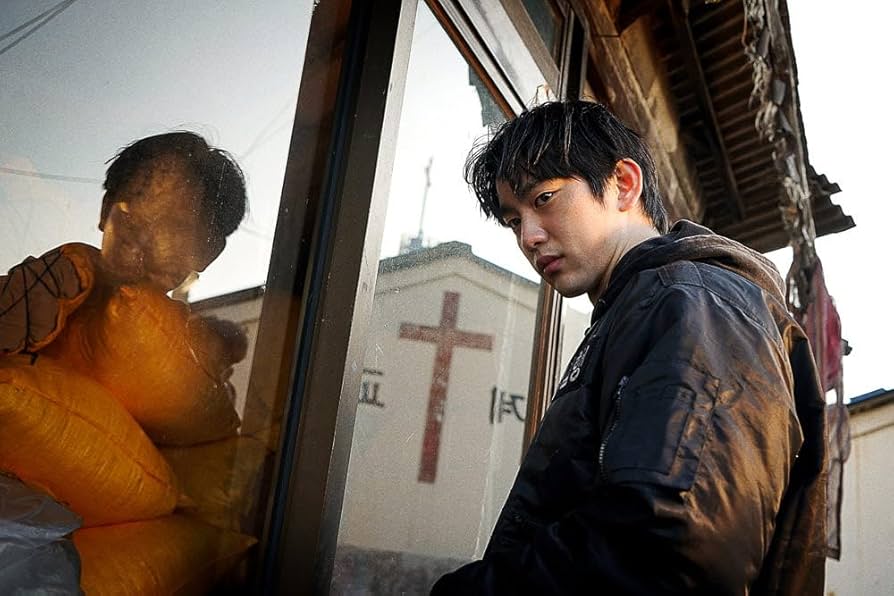 セル版★パク・ジニョン（GOT7）『聖なる復讐者』Blu-ray★中古★韓国映画 Amazon.co.jp: 聖なる復讐者 [DVD] : パク・ジニョン, キム